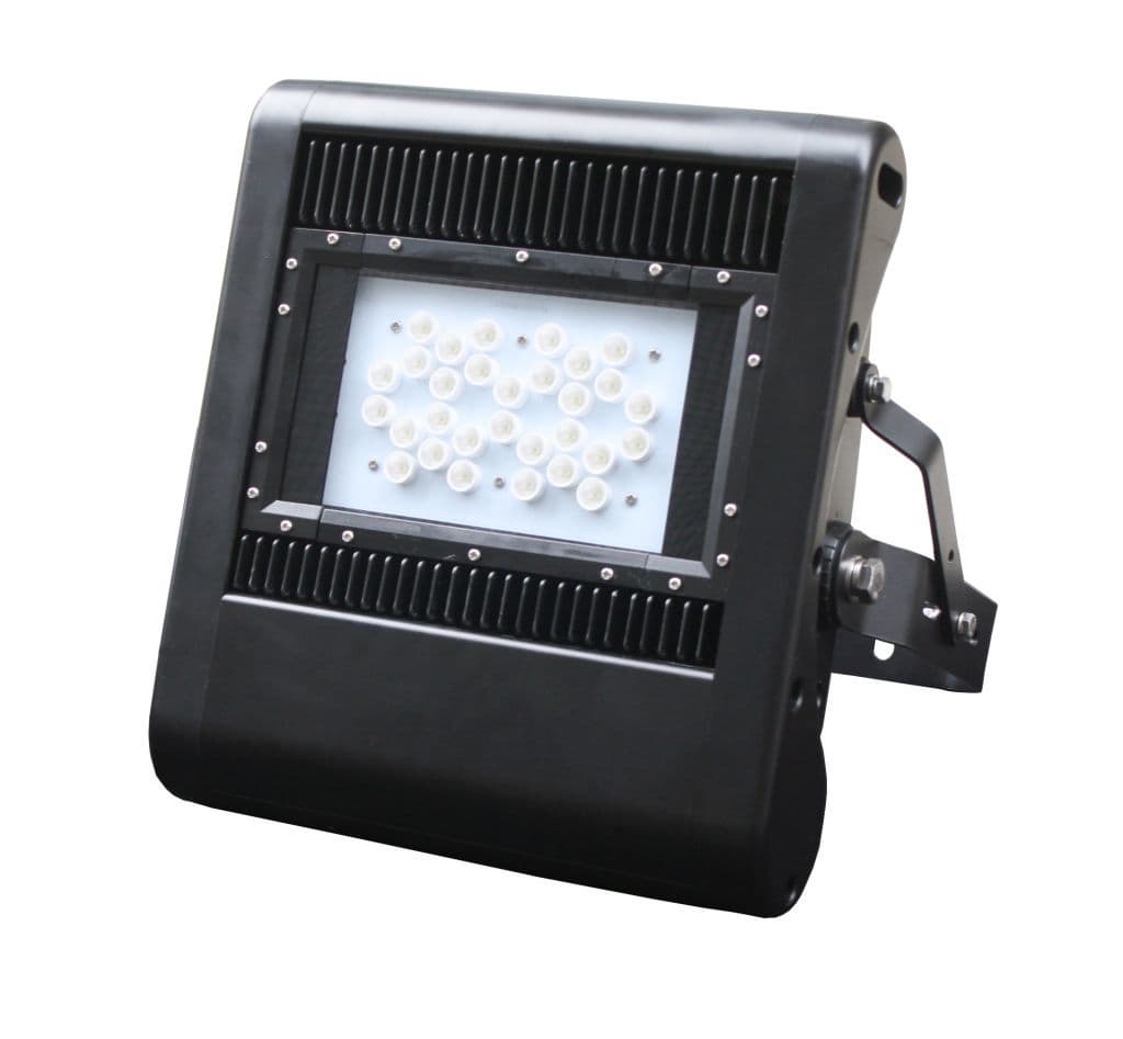 High performance _ quality slim LED floodlight